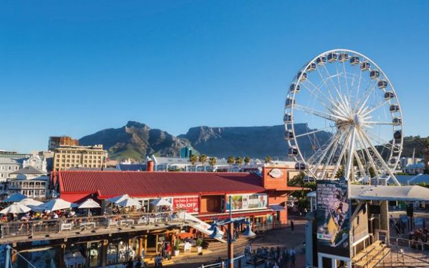 travel unlimited cape town